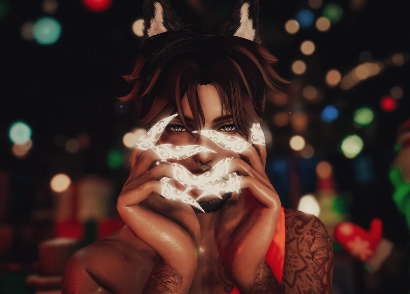 Vyzerai Kha’hari - Coeurl